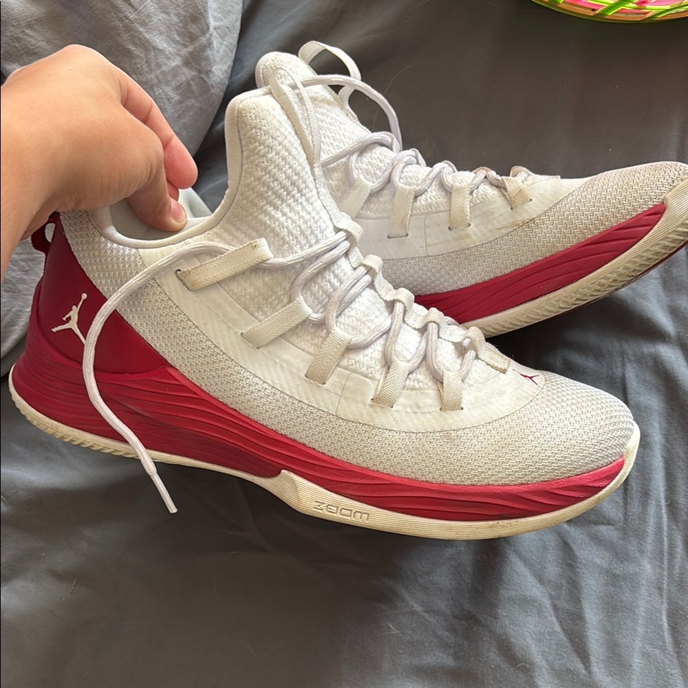 Jordan Ultra.Fly 2 Low sz 8